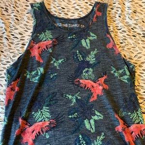 Mossimo LG tank top